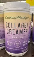 Mängden socker i Collagen Creamer