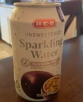 Mängden socker i Sparkling water