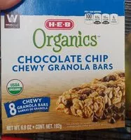 Mängden socker i Granola bar