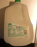 Mängden socker i Reduced fat milk 2%