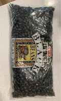Mängden socker i Black beanS