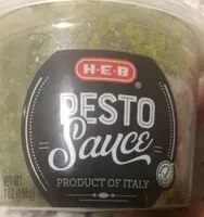 Mängden socker i Pesto Sauce