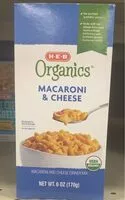 Mängden socker i Mac and Cheese