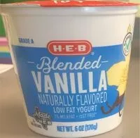 Mängden socker i Blended