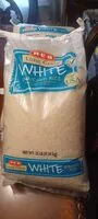 Mängden socker i HEB LONG GRAIN WHITE ENRICHED RICE