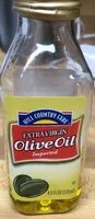 Mängden socker i Extra Virgin Olive Oil