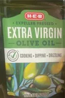 Mängden socker i Extra virgin olive oil