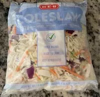 Mängden socker i Coleslaw