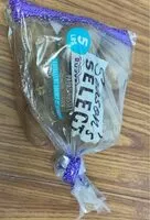 Mängden socker i Season Select Russet Potatoes