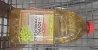 Mängden socker i 100% white grape juice