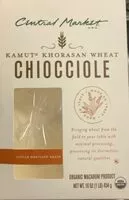 Mängden socker i Kamut khorasan wheat