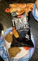 Mängden socker i Texas dipped