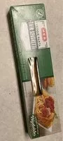 Mängden socker i Veggie Pasta