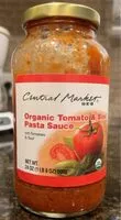 Mängden socker i Organic Tomato & Basil Pasta Sauce