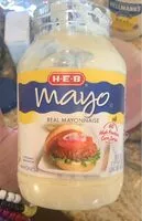 Mängden socker i Mayo