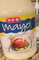 Mängden socker i Mayo