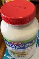 Mängden socker i Mayonesa