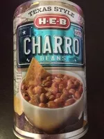 Mängden socker i Texas Style Charro Beans