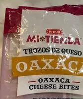 Mängden socker i Oaxaca cheese bites