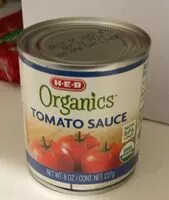 Mängden socker i Tomato Sauce