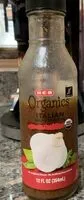 Mängden socker i Italian salad dressing