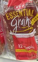 Mängden socker i Bread