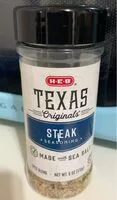 Mängden socker i Steak Seasoning