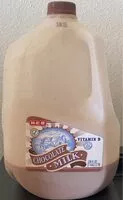 Mängden socker i Chocolate Milk