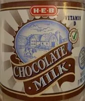 Mängden socker i Chocolate Milk