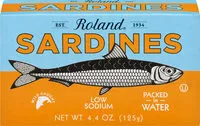 Mängden socker i Sardinas