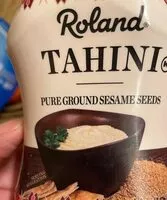 Mängden socker i Pure Ground Sesame Seed