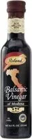 Mängden socker i Balsamic Vinegar Of Modena
