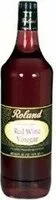 Mängden socker i Red wine vinegar