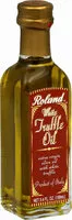 Mängden socker i White Truffle Oil