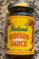 Mängden socker i Hoisin Sauce