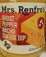 Mängden socker i Nacho cheese sauce