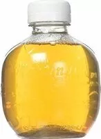 Mängden socker i Apple juice pet