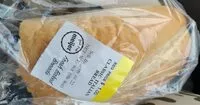 Mängden socker i Classic Italian bread