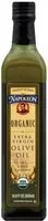 Mängden socker i Extra Virgin Olive Oil