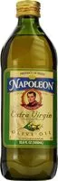 Mängden socker i Extra virgin olive oil