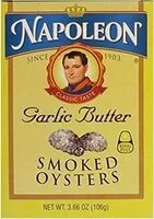 Mängden socker i Napoleon