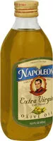 Mängden socker i Extra Virgin Olive Oil