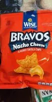 Mängden socker i Bravos nacho cheese