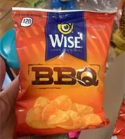 Mängden socker i BBQ Chips