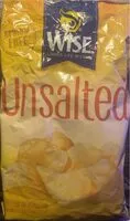 Mängden socker i Unsalted