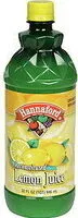 Mängden socker i 100% Juice