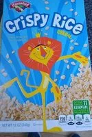 Mängden socker i Anthony's cheese powder