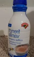 Mängden socker i Coffee Creamer