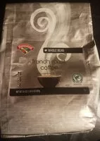 Mängden socker i French Roast Coffee Whole Bean