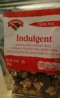 Mängden socker i Indulgent